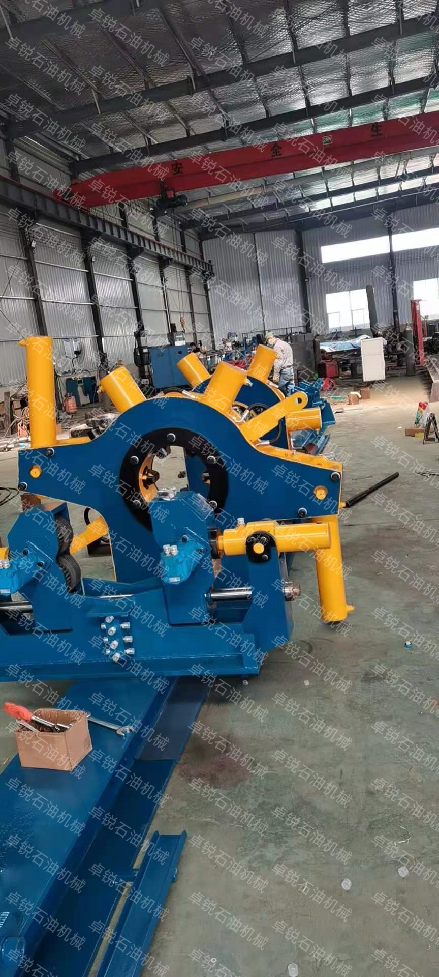 荊州和田地區螺桿鉆具拆裝架費用多少源頭廠(chǎng)家